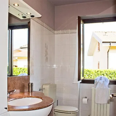 Casa vacanze Rose Rossa - Larissa